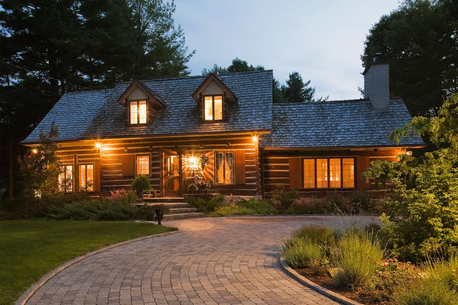 Residential energy solutions