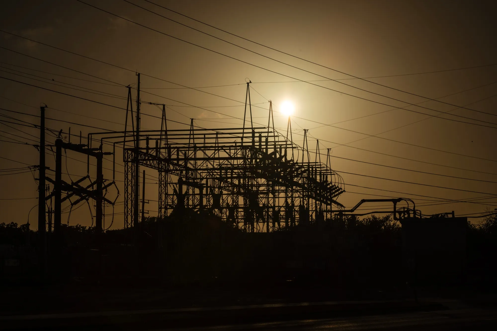 Texas Sees Power Demand More Than Tripling From Record by 2032