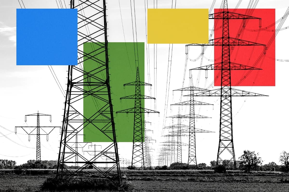 Shift Key S3 E40: Electricity Price Hub