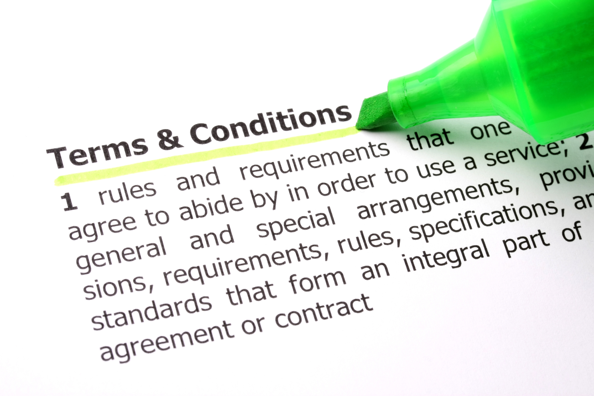 terms-and-conditions-on-contract